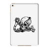 cobra snake iPad Mini 4