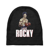 Rock Balboa Baby Beanies