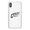 crazy racing iPhoneX