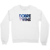Dobre Twins Crewneck Sweatshirt