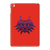 Majoras Mask iPad Mini 4