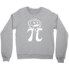 halloween pumpkinpi Crewneck Sweatshirt