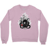 thorns Crewneck Sweatshirt