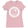 good looking records Ladies Fitted T-Shirt