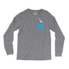 Yes, You Can Dive Long Sleeve Shirts