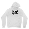 the dogfather west highland Youth Hoodie