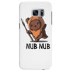 nub nub Samsung Galaxy S7 Edge