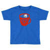 black coffee Toddler T-shirt