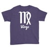 zodiaque vierge Youth Tee