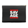 Martinez Twins savage Accessory Pouches