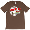 alice in zombieland T-Shirt
