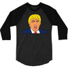 curse 3/4 Sleeve Shirt