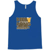 beer pong Tank Top