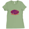 superdad Ladies Fitted T-Shirt