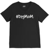 dog mom V-Neck Tee