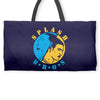 splash bros Weekender Totes