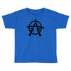 m16 anarchy Toddler T-shirt