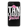 tan legged juliet iPhone 7 Plus Case