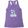 hasselhoth Racerback Tank