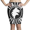 italian stallion 2 Pencil Skirts