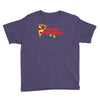 merry pizzamas 2 Youth Tee