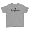 dead crusade Youth Tee