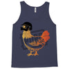 Pubg Military Chicken T-Shirt Tank Top