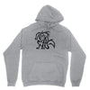 werewolf Hoodie