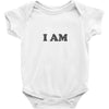 fahrie77 Baby Bodysuit
