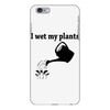 i wet my plants iPhone 6 Plus/6s Plus Case