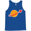 Lego Space Vintage Tank Top