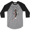 can&rsquo;t stop the signal 3/4 Sleeve Shirt