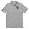 melvins bullhead Polo Shirt