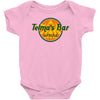resistance cafe Baby Onesie