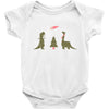 natal Baby Bodysuit