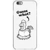 Guess What iPhone 6/6s Case