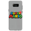 Super Mario Samsung Galaxy S8