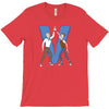 go team venture bros T-Shirt