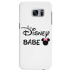 Disney Babe Baby Girl Samsung Galaxy S7 Edge