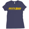 repconn Ladies Fitted T-Shirt