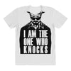 i am the one who knocks All Over Women's T-shirt