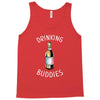 Drinking Buddies Tank Top
