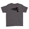 sci fi t shirt 3xl science darwin funny nasa evolution atheism cool te Youth Tee