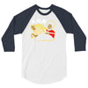 s 3/4 Sleeve Shirt