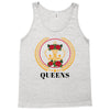 Queens Crown Tank Top