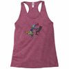t'rex Racerback Tank