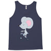Biker Mice Tank Top