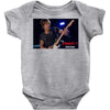 keith urban 2018 tour Baby Bodysuit
