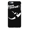save yourself iPhone 6 Plus/6s Plus Case