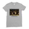 Rembrandt Van Rijn The Night Watch Ladies Fitted T-Shirt